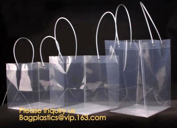 Individually packed waste bag, individually packed, single fold,100% fully biodegradable die cut handle plastic shopping