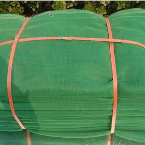 Best Anti Virus Insect Mesh Netting , Green Polyester Screen Printing Mesh wholesale