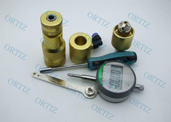 Cheap ORTIZ CAT 320D common rail injector tester testing tools made in China for sale