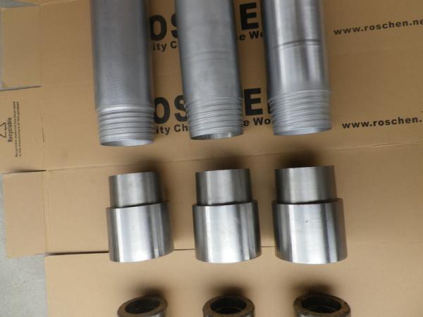 Cheap Custom Made Casing Advancer System With Longer Lifetime HWT Casing Shoe for sale