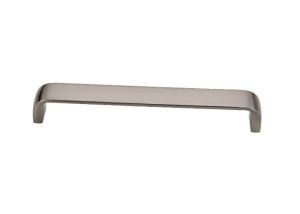Honest suppliers Kitchen cabinet handle ,  brushed nickel cabinet pull handle