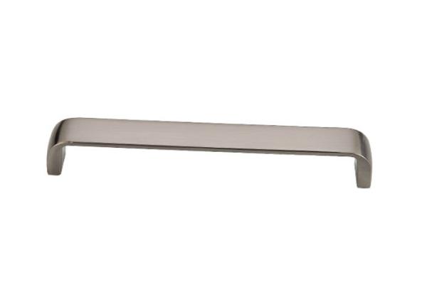 Cheap Honest suppliers Kitchen cabinet handle ,  brushed nickel cabinet pull handle for sale