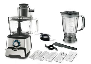 Cheap FP408 Food processor With Blending Cup and Grinder Cup for sale