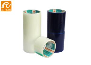 Medium Adhesion Polyethylene Protective Film Aluminium Surface Protection Scratch Proof