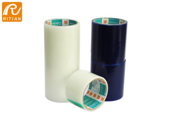 Cheap Medium Adhesion Polyethylene Protective Film Aluminium Surface Protection Scratch Proof for sale
