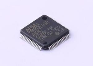 Best 64KB FLASH STM32L412R8T6 Microcontroller MCU LQFP64 80MHz Microcontroller Chip wholesale