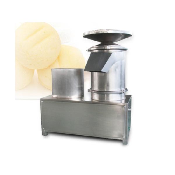 Cheap Vertical Electric Low Noise Automatic Cracking Machine  Best Egg Breaking Machine Italian for sale