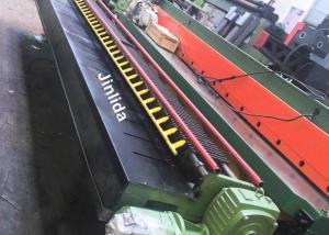 Best 2m Width Automatic Edge Banding Machine For Gabion Box And Gabion Mattress wholesale