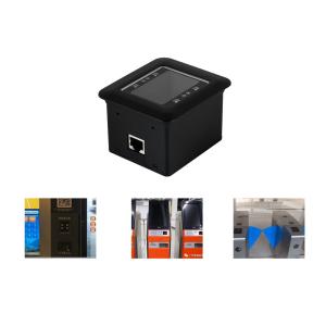 Self Service Machine RS232 RD4500R Fixed Mount QR Scanner