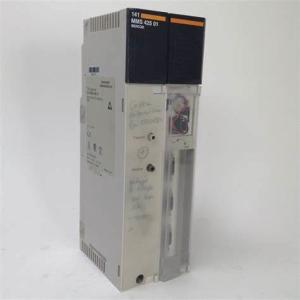 Schneider Electric PLC 140ACI03000 Analog Output Module