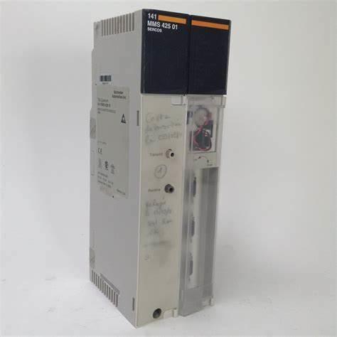 Cheap Schneider Electric PLC 140ACI03000 Analog Output Module for sale