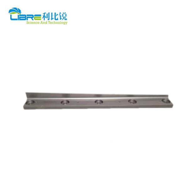 Cheap Tobacco Cutting Machine Bottom Knife 3KTD84 For Hauni KTH KTC KT Leaf Cutter for sale