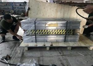 China Explosion Proof Rubber Vulcanizing Machine For Conveyor Belt 0 ~ 200 ℃ Adjustment on sale