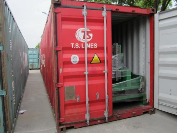 Cheap Trading Container Loading Inspection , Ls Consultancy Services Checking Packing Conditions for sale