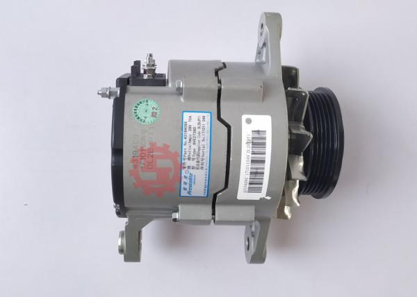 Cheap Cummins   Genuine M11 QSM ISM diesel engine part Alternator 4319409 for sale
