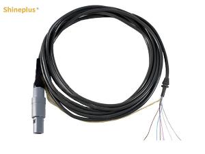 China Customized Medical Silicone Medical Wire Harness For Dental Navigation Instruments Waterproof IP67 on sale