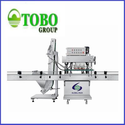Cheap Automatic Capping Cap locking machine 100 for sale