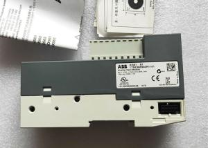 ABB  1TNE968902R1101 AI561 Analog input module Distributed Automation I/Os