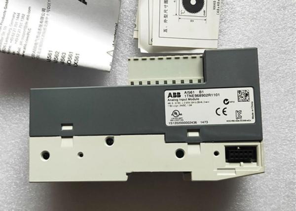 Cheap ABB  1TNE968902R1101 AI561 Analog input module Distributed Automation I/Os for sale