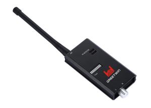 China 25MHz-5.8GHz Gps Blocker Signal Jammer Mobile Phone Signal Detector on sale