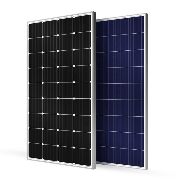 Cheap Cheap price 290W 295wp 300Watt solar panel plate price egypt for home solar energy power system for sale