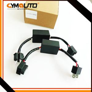 Best Customization H7 LED Canbus Decoder Headlights Car Warning Canceller wholesale