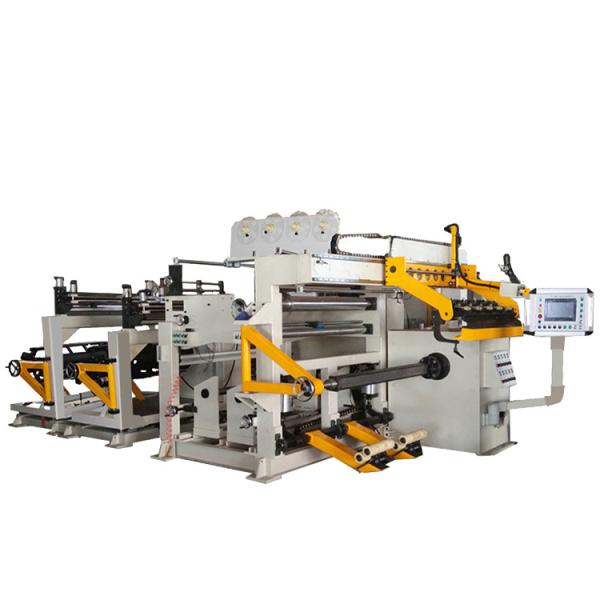 Cheap Dry Type Transformer Foil Winding Machine 16 rpm for sale