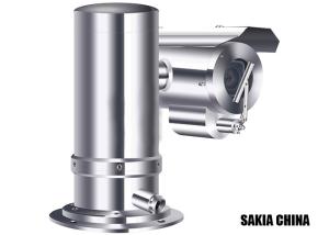 China Day and Night Infrared light Laser light explsion proof PTZ cctv camera SS15 on sale
