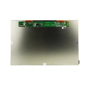 China High definition 10.1inch 1280*800 40 Pin LVDS Interface LCD TFT Module For HMI,Industrial on sale