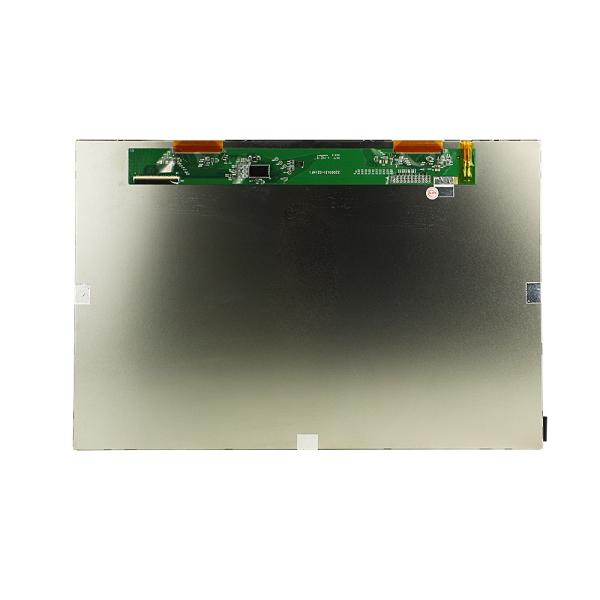 Cheap High definition 10.1inch 1280*800 40 Pin LVDS Interface LCD TFT Module For HMI,Industrial for sale