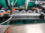 Multi Format Shapes Container UV Screen Printing Machine Fully Automatic For
