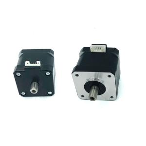 Faradyi Custom DC Stepper Motor High Torque kit cnc 4 axis Nema 34  42  56 stepper motor