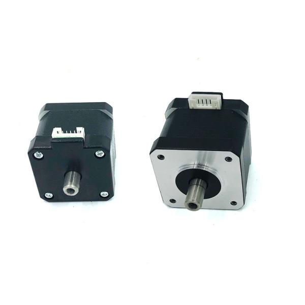 Cheap Faradyi Custom DC Stepper Motor High Torque kit cnc 4 axis Nema 34  42  56 stepper motor for sale