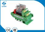 Micro - Controller 2 PLC Relay Module 2 CO Control Panel JR-2L2 With LED