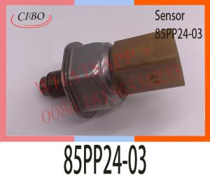 China 85PP24-03 Diesel Common Rail Fuel Pressure Sensor R85PP24-03 059 130 758K on sale