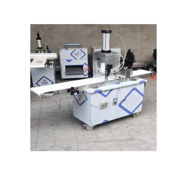 Cheap Pizza Snacks Processing Machine Dough Presser Pie Molding Machine for sale