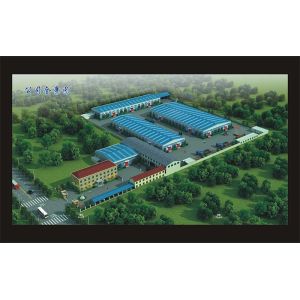Qinyang PingAn Light Industry Machinery Co., Ltd.