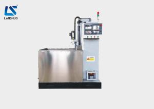 China CNC Control Induction Quenching Machine Adopts IGBT Modules Low Noise on sale