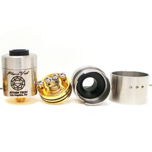Best Plume veil rda atomizer 1:1 clone wholesale