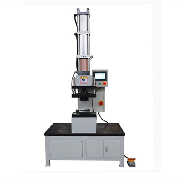 Cheap High quality Self Clinching riveting Machine For Sheet Metal for sale
