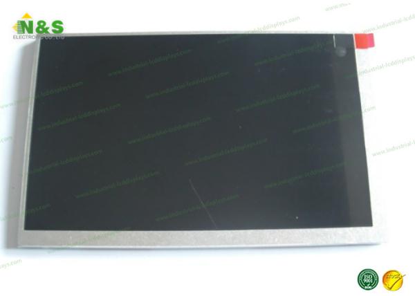 Cheap CLAA070NQ01 XN  7.0 inch  tft lcd display module with 154.214×85.92 mm Active Area for sale