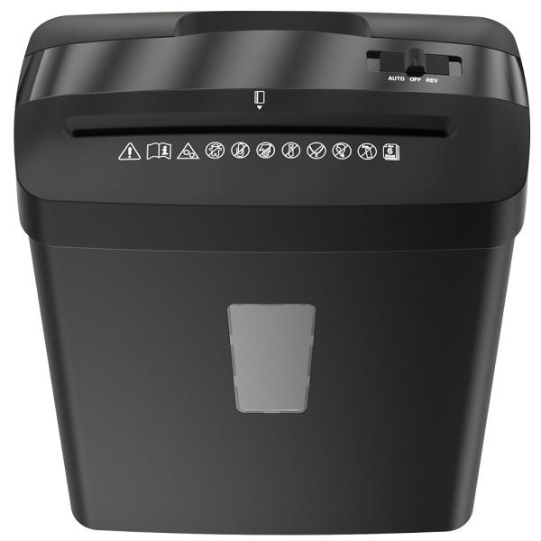 Cheap C220P Professional Office Paper Shredder Machine With Reverse Function for sale