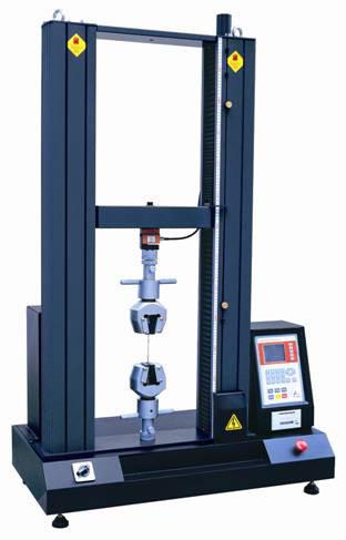 Cheap High Precision Universal Testing Machine Tensile Test Servo Control 5000 Kg for sale