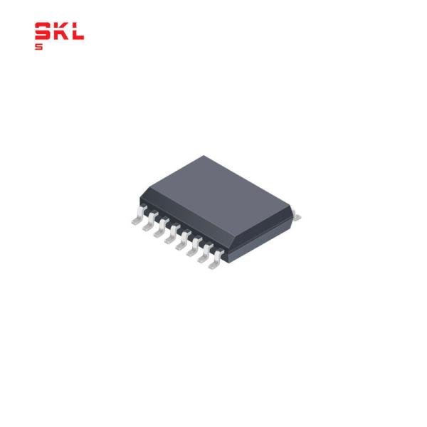 ACS733KLATR-40AB-T Hall Effect-Based Linear Current Sensor with ±40A Measuring