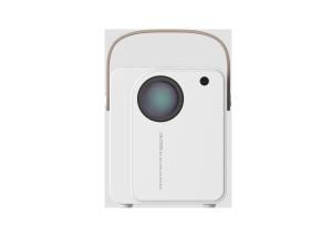 China ODM LCD Portable Projector on sale