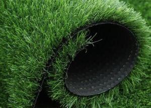 Best Real Looking Plastic 3m X 3m Artificial Sports Football Field Turf Grass Roll wholesale