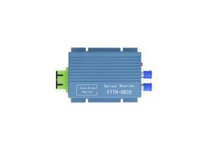China Yogel  2 Outputs WDM 1310 1490nm CATV Optical Node on sale