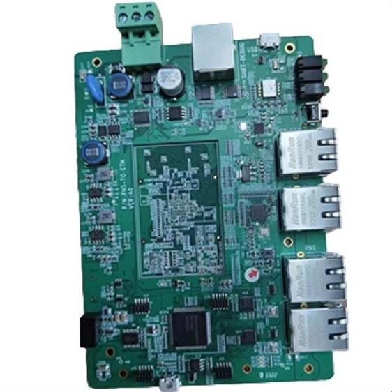 Cheap 4-16 Layer Printed Circuits PCB Manufacturing Service PCBA Printed Circuit Board for sale