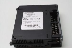 Best GE Fanuc PLC IC670MDL930J Relay Output Module wholesale