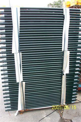 Cheap Steel Construction Scaffolding Frame Ladder Style Strong Loading Capacity for sale